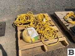 Marinco Park Power 30 Amp 50' Marine Cordset