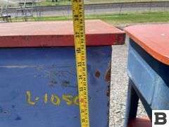 Parts Washer