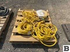 Marinco Park Power 30 Amp 50' Marine Cordset