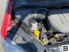 2015 Dodge Grand Caravan Passenger Van