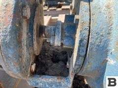 3 Phase Irrigation Pump