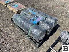 Woven Landscape Fabric Rolls
