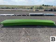 13'x24" Plastic Grading