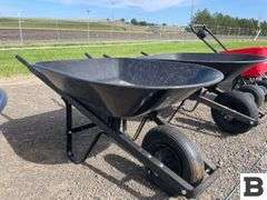 Ames Wheelbarrow