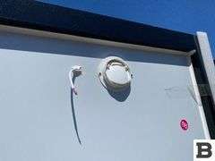 Dual Mobile Toilet