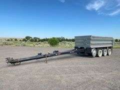 July Farm & Machinery Consignment Auction 