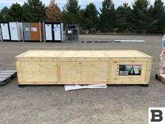 Luxury Mobile Triangle Mini ADU Prefab Cabin
