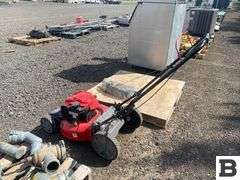 Craftsman M230 Lawn Mower