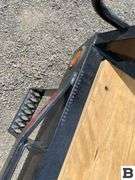 2025 Diamond T 10225DTF Gooseneck Flatbed Trailer