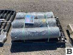 Woven Landscape Fabric Rolls