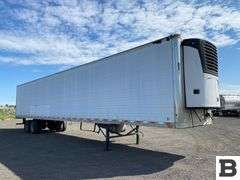2006 Great Dane 7811TZ-1A 53' Reefer Trailer