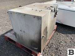 Highway Products Truck Tool Box