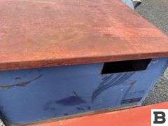 Parts Washer