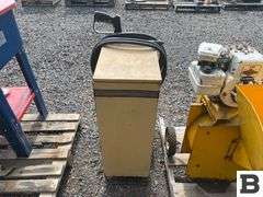 Handy 1000 Industrial Pressure Washer
