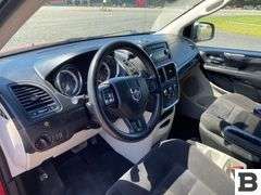 2015 Dodge Grand Caravan Passenger Van