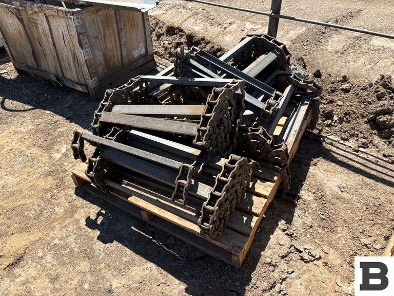 Conveyor Chain - Zillah, WA