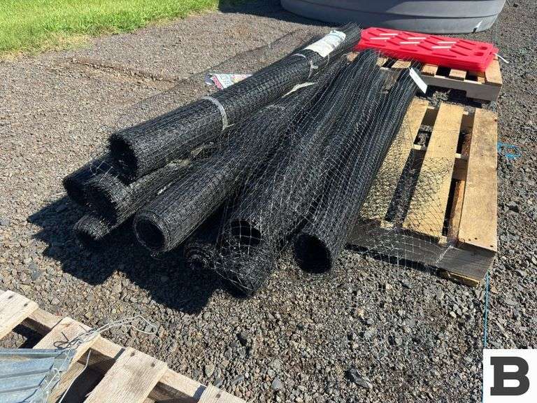 Jobs Multipurpose 60" Netting