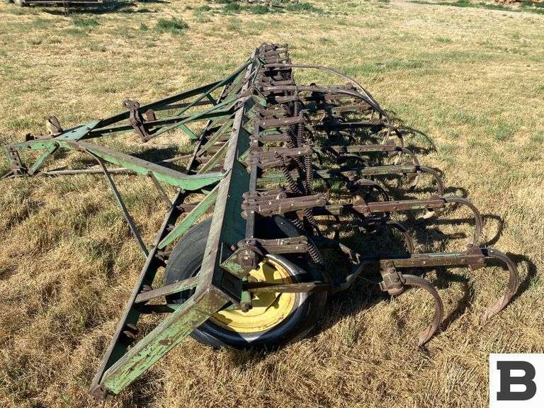 John Deere CC Cultivator - Othello, WA