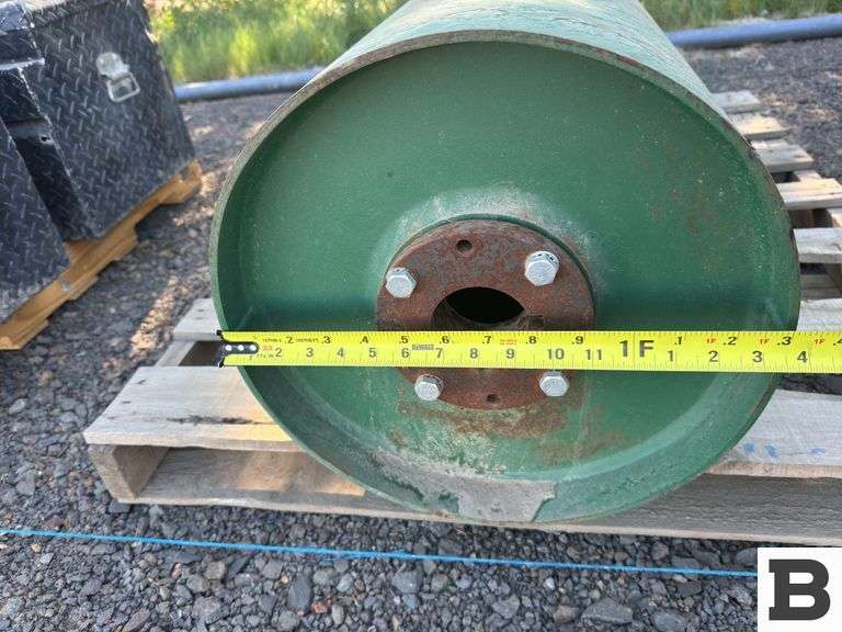 16"x60" Roller