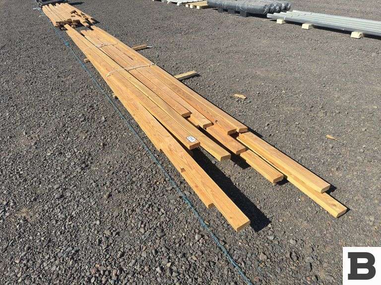 2x4 Lumber