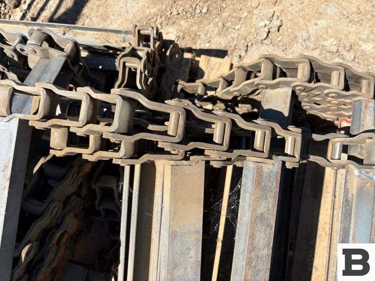 Conveyor Chain - Zillah, WA