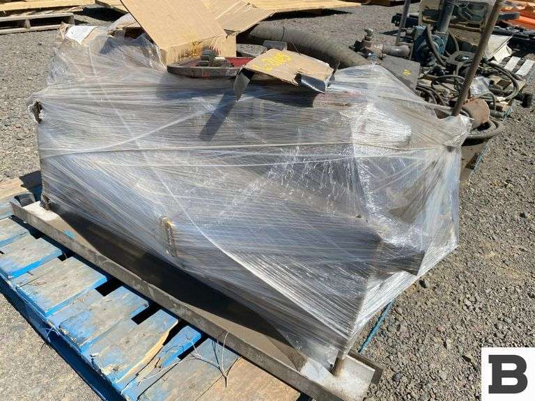 PTO Wet Kit