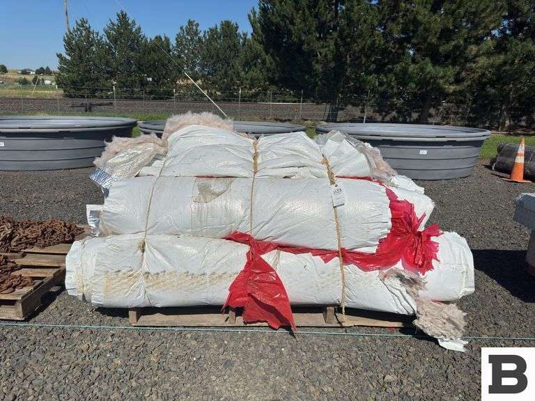 Insulation
