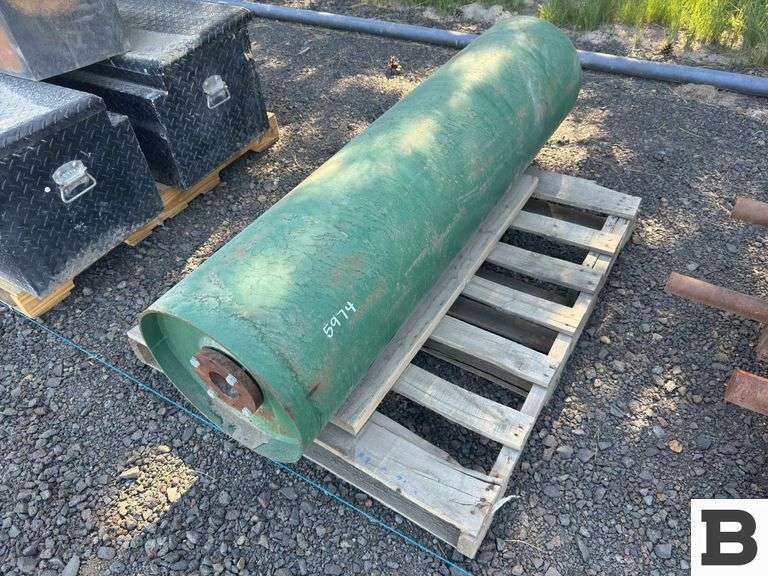 16"x60" Roller