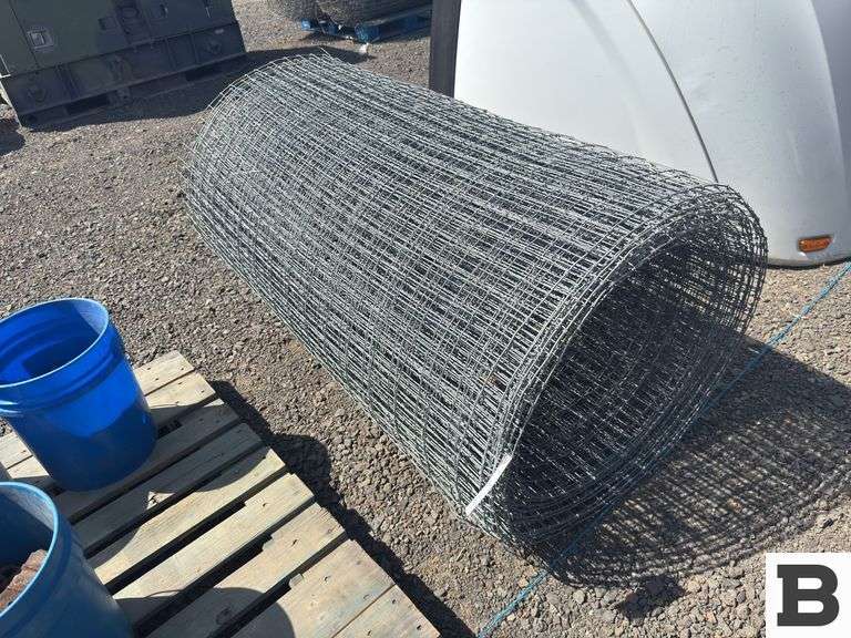 60" Chicken Wire