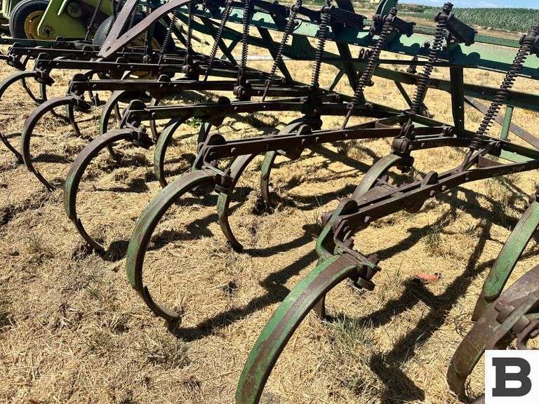 John Deere CC Cultivator - Othello, WA