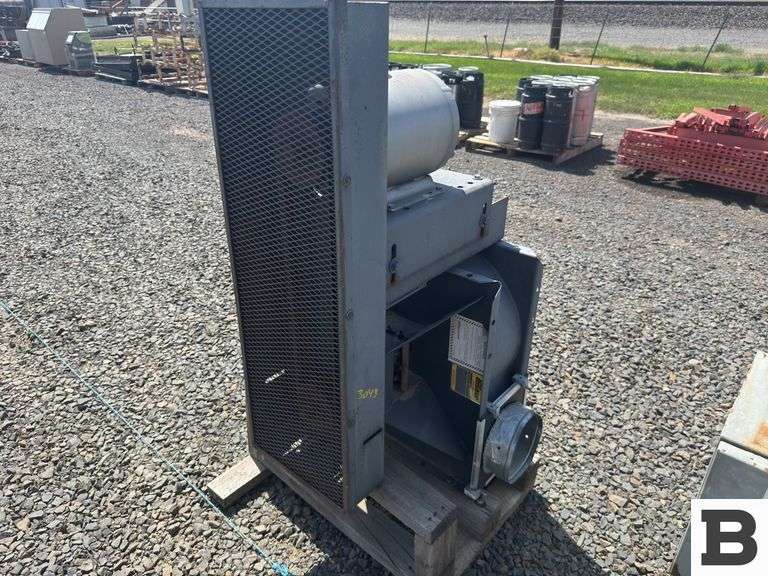 Chicago Size 9 Blower Fan
