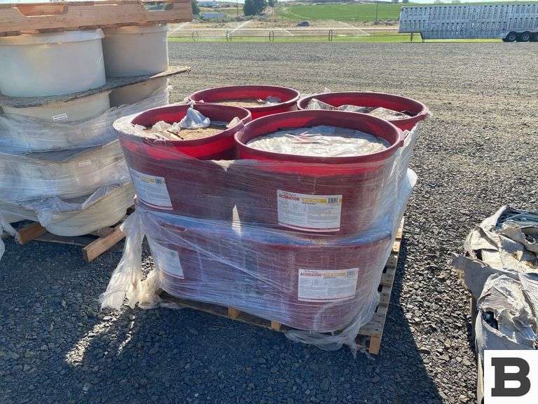 Purina Accuration Protein Tubs