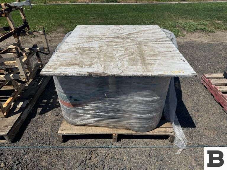 Stainless Steel 1/2 Barrel Kegs