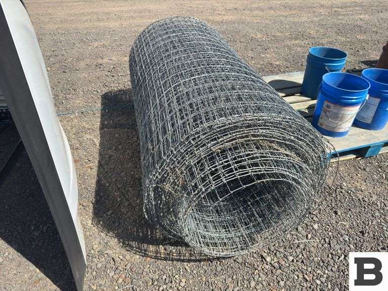 60" Chicken Wire