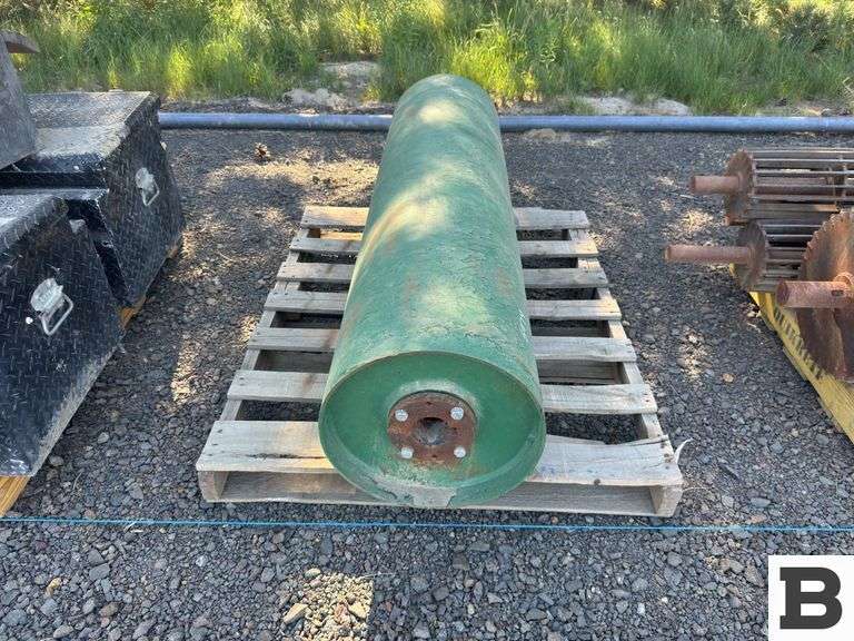 16"x60" Roller