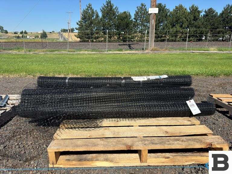 Jobs Multipurpose 60" Netting