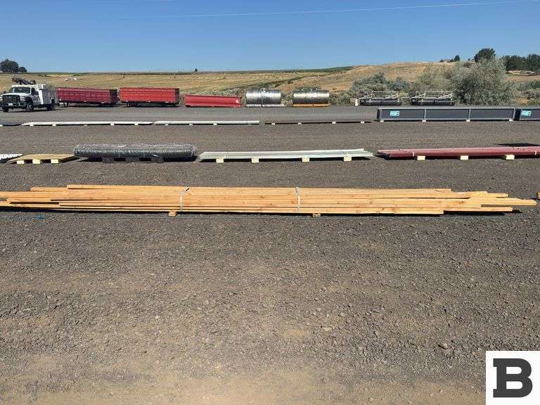 2x4 Lumber