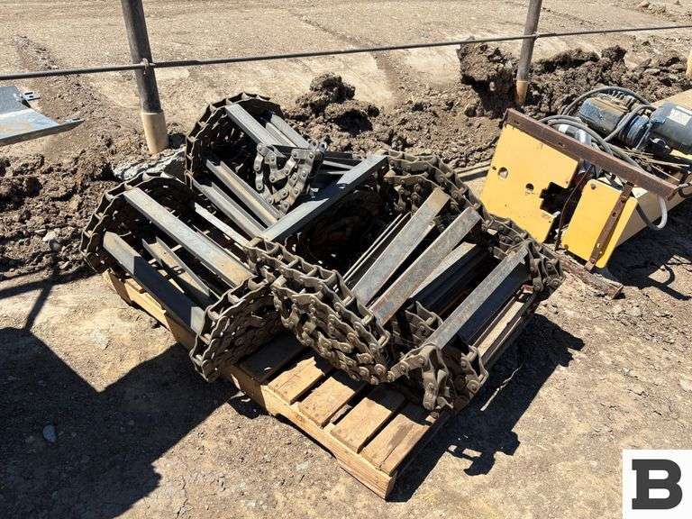 Conveyor Chain - Zillah, WA