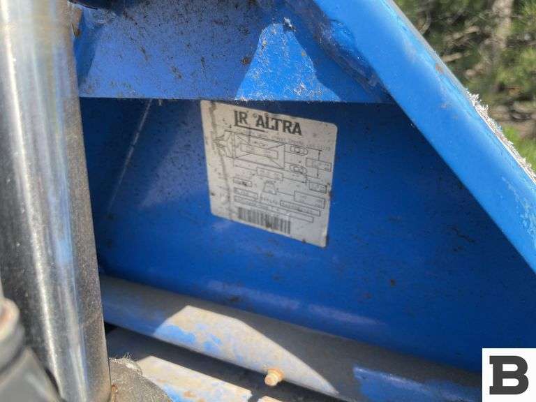 Pallet Jacks