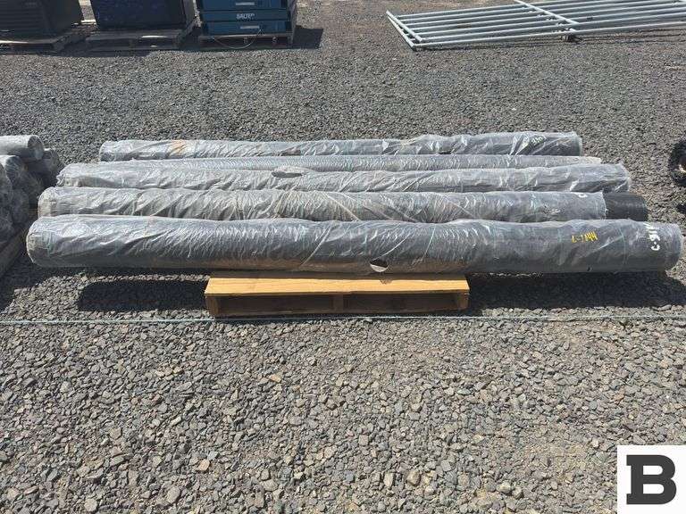 96" Woven Landscape Fabric