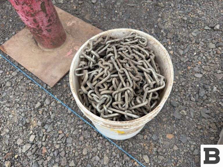 11-22.5 Tire Chains
