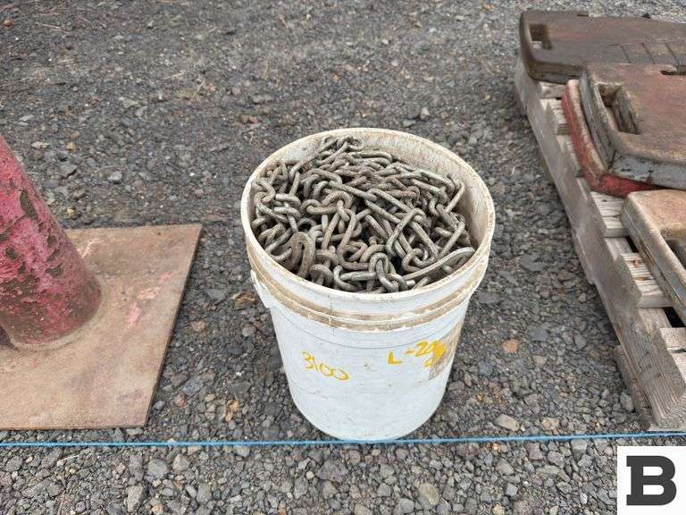 11-22.5 Tire Chains