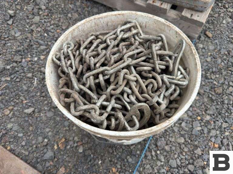 11-22.5 Tire Chains
