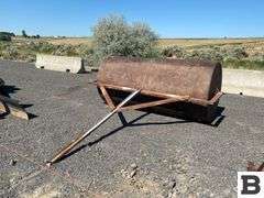 8' Drum Roller