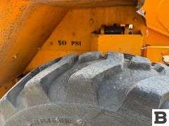 1993 Lift King LK10R 6200 Forklift