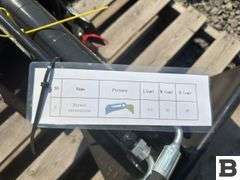 Mini Direct Excavation Attachment
