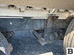 1999 International F-4900 Potato Truck - Pasco, WA