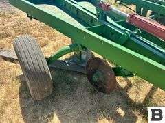 Noble K2 Cultivator Sweep Plow - Othello, WA