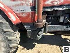 1988 Case International 7140 Tractor - Zillah, WA
