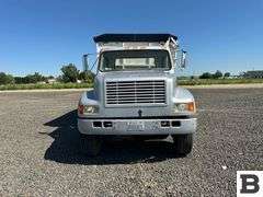 1999 International F-4900 Potato Truck - Pasco, WA